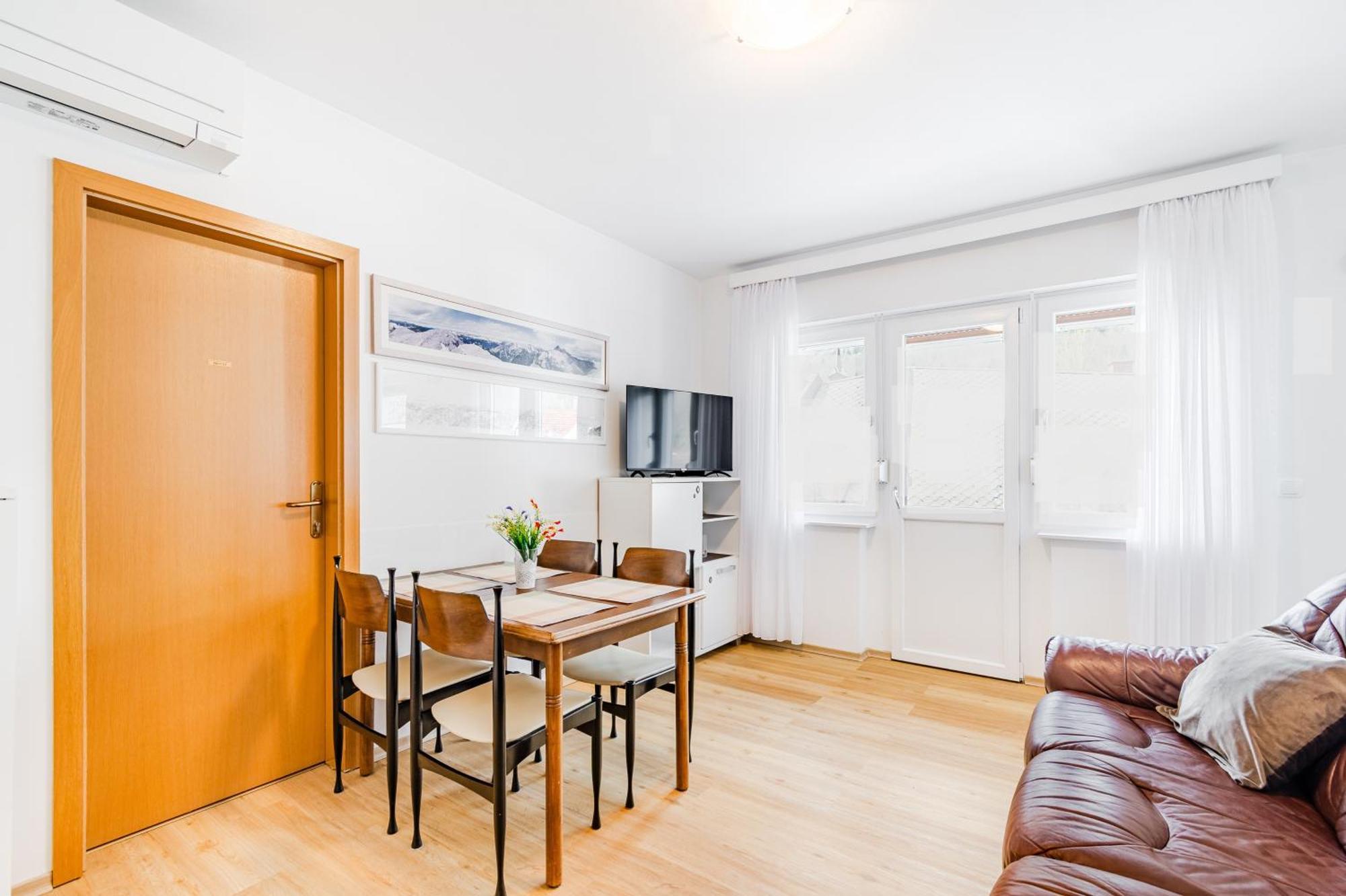 Apartma Mama Bovec Exterior foto