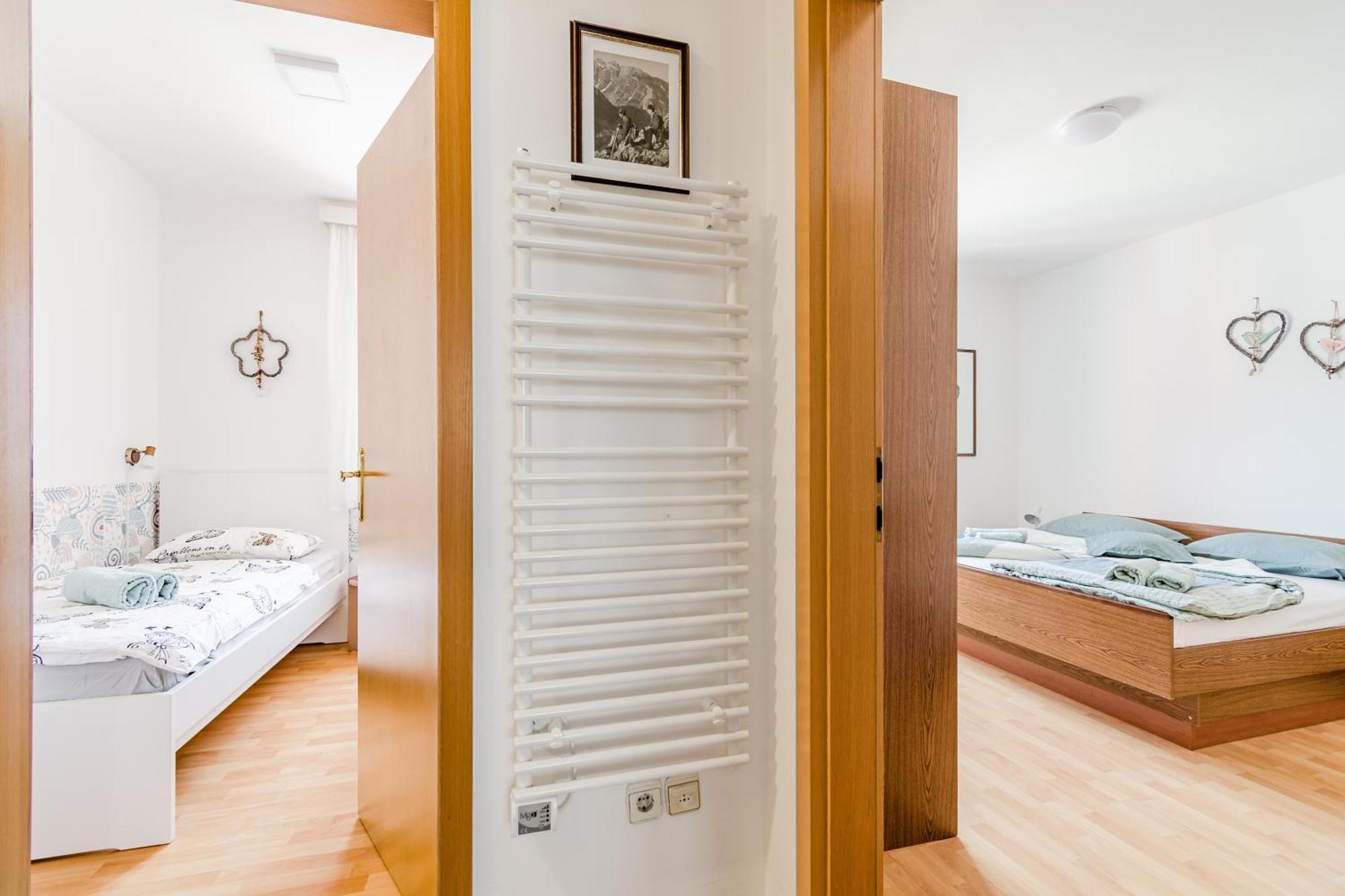 Apartma Mama Bovec Exterior foto